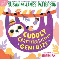 Title: Cuddly Critters for Little Geniuses (Big Words for Little Geniuses Series #2), Author: Susan Patterson