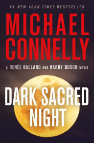 Epub ebooks free downloads Dark Sacred Night by Michael Connelly