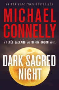 Ebook epub ita torrent download Dark Sacred Night  9781538731765 by Michael Connelly