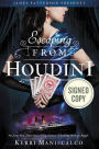 Escaping from Houdini (Stalking Jack the Ripper Series #3)