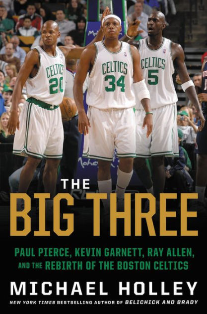 Boston Celtics - If you had Ray Allen on your fantasy team