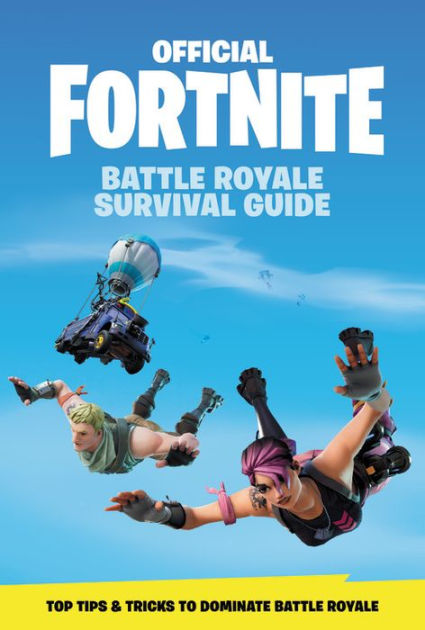 Battle Storm: An Unofficial Novel of Fortnite (Battle Royale: Secrets of  the Island) (Paperback)