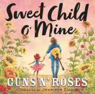Title: Sweet Child o' Mine, Author: Guns N' Roses