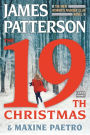 The 19th Christmas (Women's Murder Club Series #19)