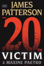 The 20th Victim (Women's Murder Club Series #20)