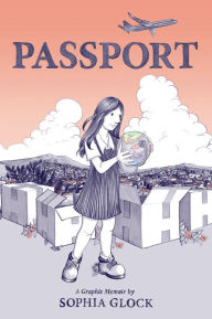 Title: Passport, Author: Sophia Glock
