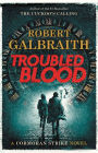 Troubled Blood (Cormoran Strike Series #5)