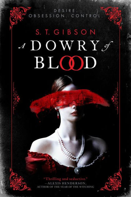 Bookish deals box A Dowery of Blood