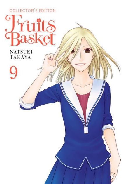 Fruits Basket: Most Up-to-Date Encyclopedia, News & Reviews