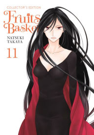 Title: Fruits Basket Collector's Edition, Vol. 11, Author: Natsuki Takaya