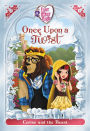 Ever After High: Once Upon a Twist: Cerise and the Beast