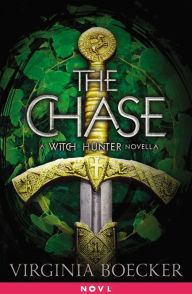 Title: The Chase: A Witch Hunter Novella, Author: Virginia Boecker