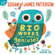 Title: Big Words for Little Geniuses (Big Words for Little Geniuses Series #1), Author: Susan Patterson