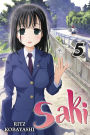 Saki, Vol. 5