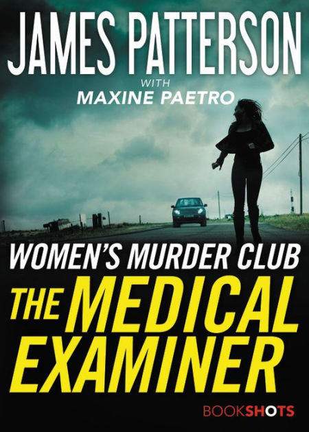 Womens Murder Club - James Patterson