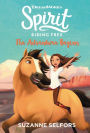 The Adventure Begins (Spirit Riding Free Series #1)