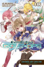 Sword Art Online: Girls' Ops, Vol. 3