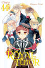 The Royal Tutor, Chapter 44