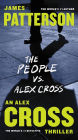 The People vs. Alex Cross (Alex Cross Series #25)