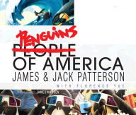 Title: Penguins of America, Author: James Patterson