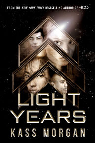 Free ebookee download Light Years