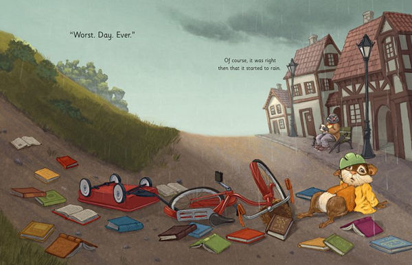 All the Books