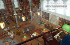 Alternative view 5 of All the Books
