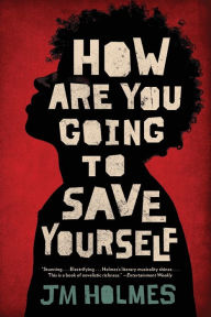 Free ebook downloads online free How Are You Going to Save Yourself  (English literature) 9780316514859
