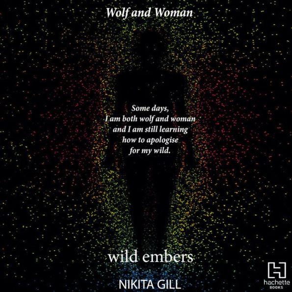 Wild Embers