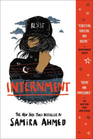 Title: Internment, Author: Samira Ahmed