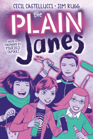 Free ebook pdf download no registration The PLAIN Janes