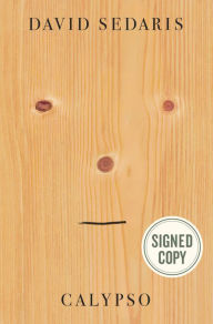 Calypso (Signed Book)