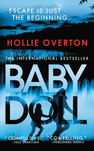 Title: Baby Doll, Author: Hollie Overton