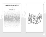 Alternative view 4 of True or Poo?: The Definitive Field Guide to Filthy Animal Facts and Falsehoods