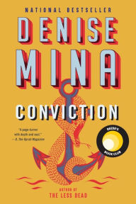 Title: Conviction, Author: Denise Mina