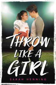 Free ebook download by isbn number Throw Like a Girl iBook 9780316529501