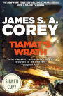 Tiamat's Wrath (Signed Book) (Expanse Series #8)