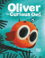 Oliver the Curious Owl