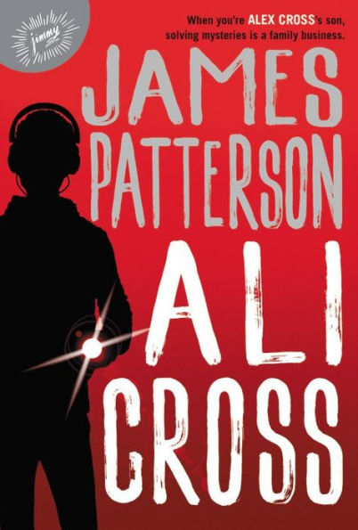 Ali Cross (Ali Cross Series #1)
