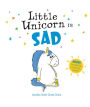 Little Unicorn Is Sad (Little Unicorn Series #3)