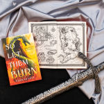 Alternative view 2 of So Let Them Burn (Limited Edition)