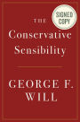 The Conservative Sensibility (Signed Book)