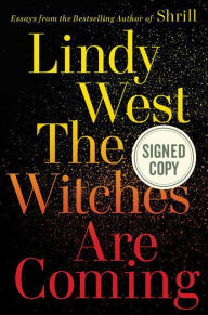 Best seller ebook free download The Witches Are Coming in English by Lindy West