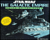 Star Wars, The Galactic Empire