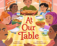 Title: At Our Table, Author: Patrick Hulse