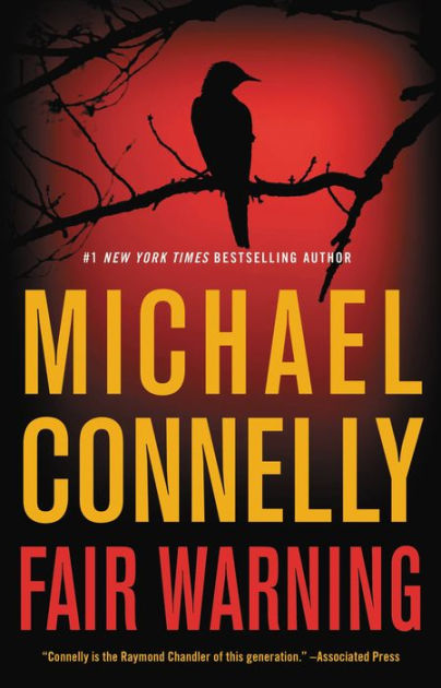 Download Fair Warning Michael Connelly Free Books