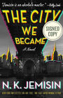 The City We Became (Signed Book)