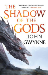 Title: The Shadow of the Gods, Author: John Gwynne