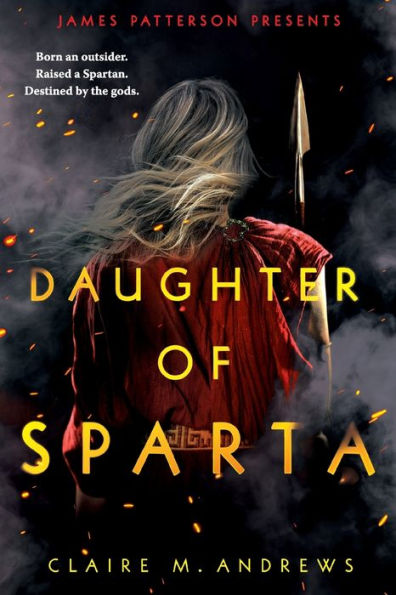 Daughter of Sparta