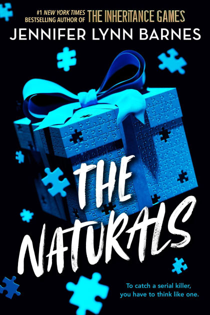 The Naturals (Naturals Series #1)|Paperback